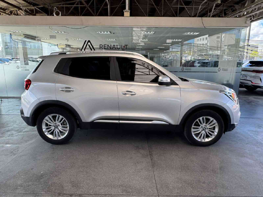 caoa chery tiggo 5x 1.5 vvt turbo iflex t dct flex 4p automatico 20203