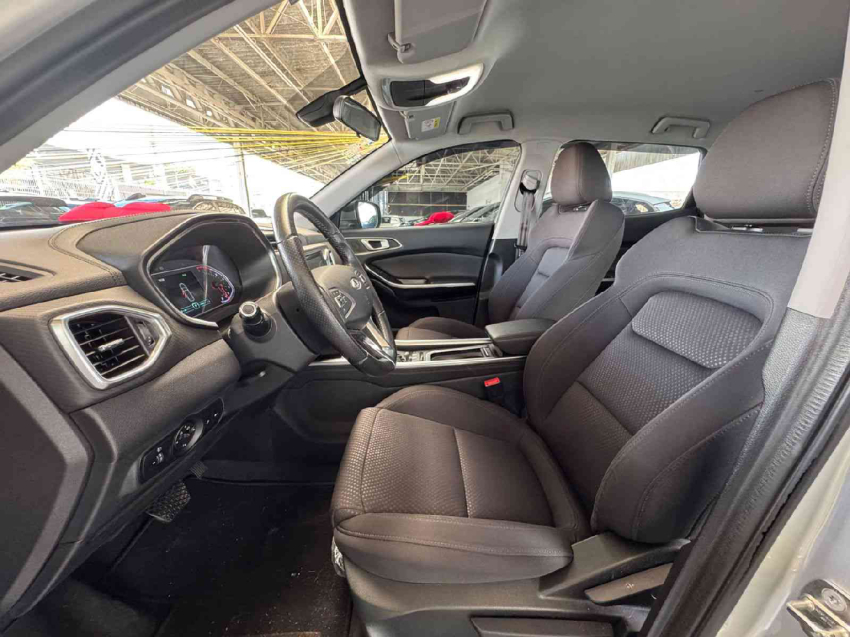 caoa chery tiggo 5x 1.5 vvt turbo iflex t dct flex 4p automatico 20209