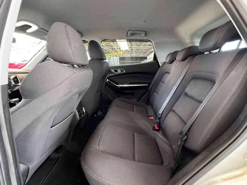 caoa chery tiggo 5x 1.5 vvt turbo iflex t dct flex 4p automatico 20208