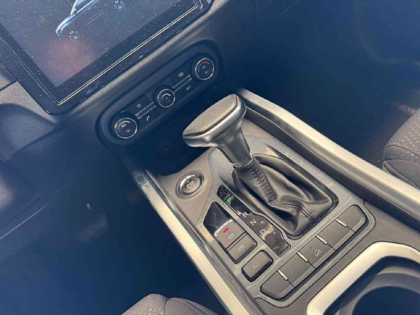 caoa chery tiggo 5x 1.5 vvt turbo iflex t dct flex 4p automatico 202012