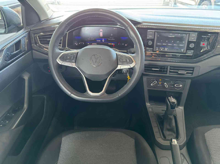 volkswagen virtus 1.0 170 tsi automatico flex 4p 202411