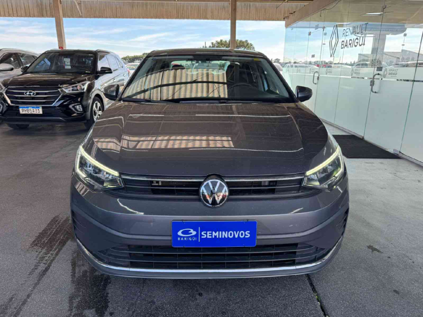 volkswagen virtus 1.0 170 tsi automatico flex 4p 20241