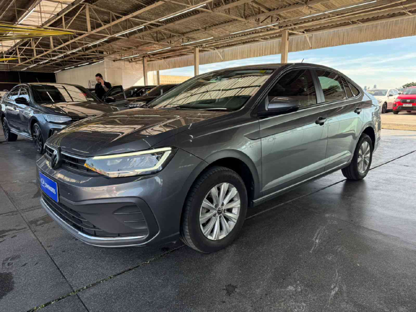 volkswagen virtus 1.0 170 tsi automatico flex 4p 2024