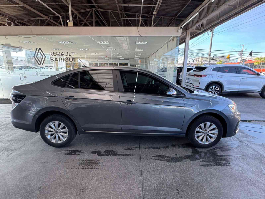 volkswagen virtus 1.0 170 tsi automatico flex 4p 20243