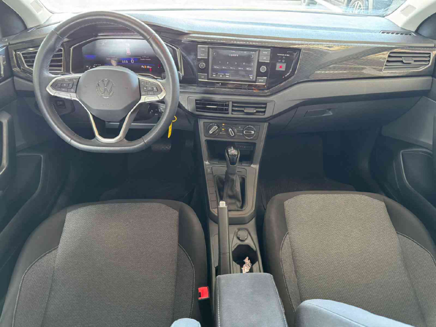 volkswagen virtus 1.0 170 tsi automatico flex 4p 202410