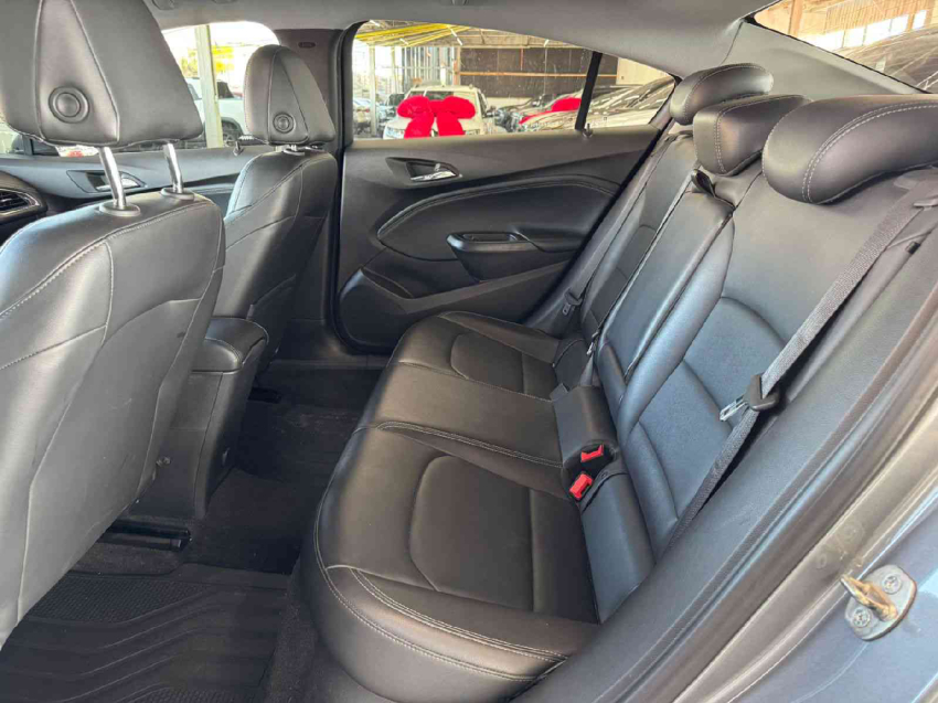 chevrolet cruze 1.4 turbo ltz 16v flex 4p automatico 20228