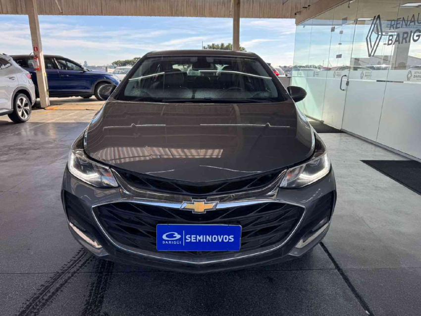 chevrolet cruze 1.4 turbo ltz 16v flex 4p automatico 20221