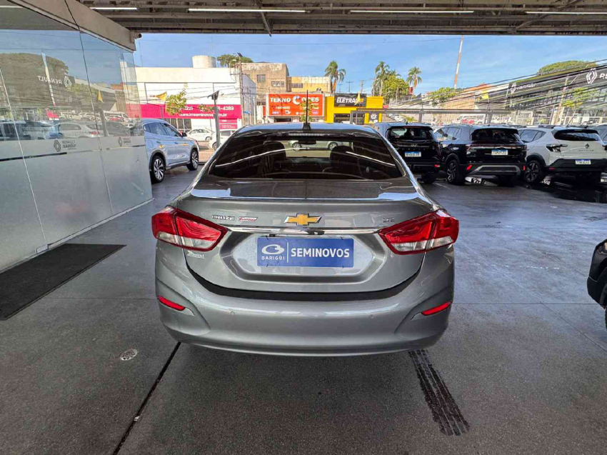 chevrolet cruze 1.4 turbo ltz 16v flex 4p automatico 20225