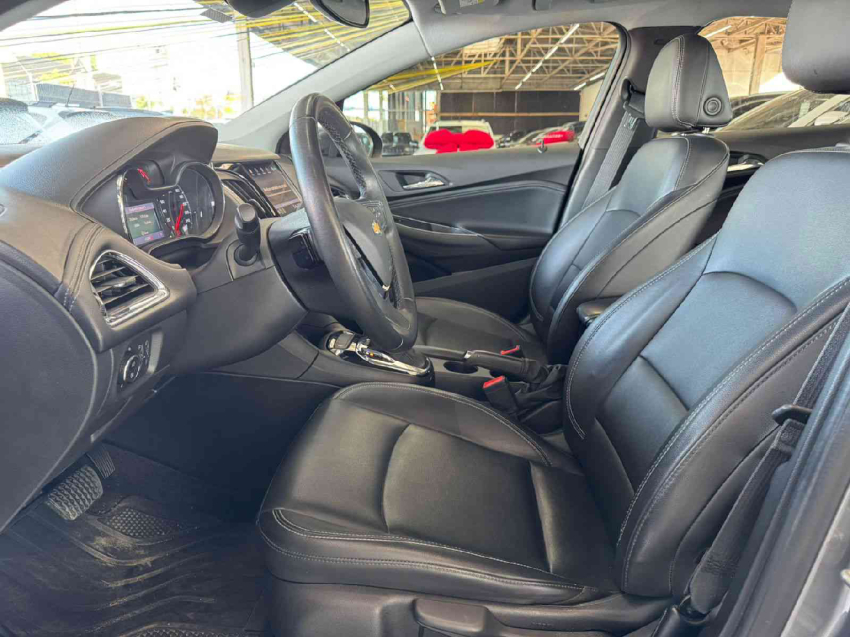 chevrolet cruze 1.4 turbo ltz 16v flex 4p automatico 20229