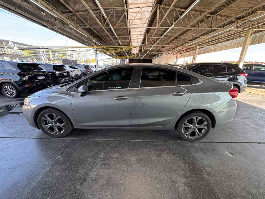 chevrolet cruze 1.4 turbo ltz 16v flex 4p automatico 20227