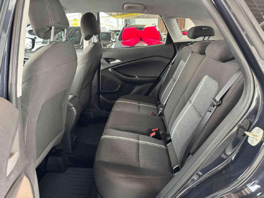 chevrolet tracker 1.0 turbo flex lt automatico 4p 20259