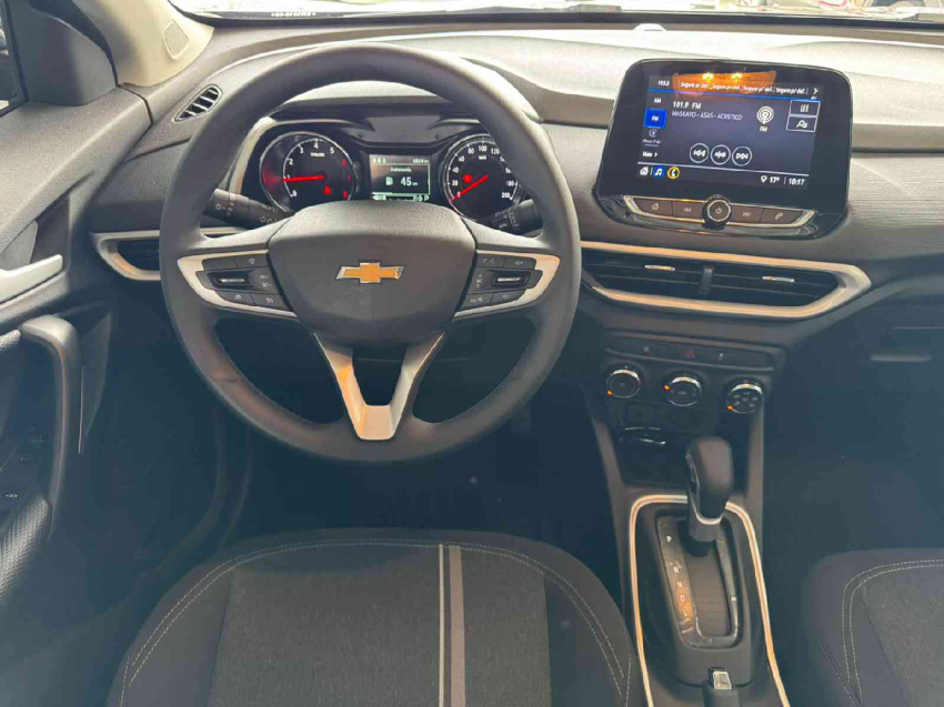 chevrolet tracker 1.0 turbo flex lt automatico 4p 202511