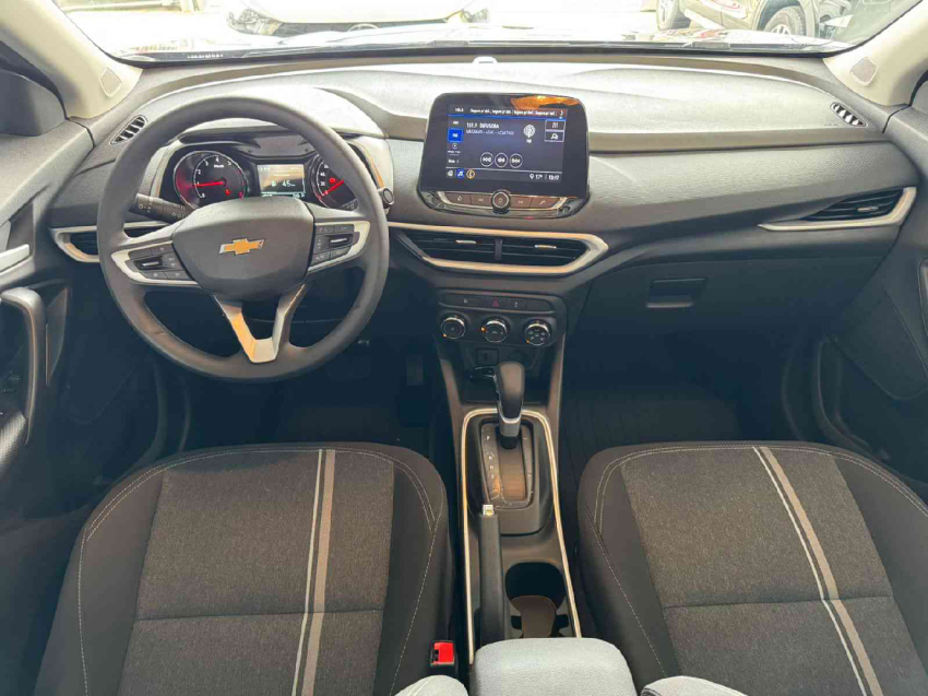 chevrolet tracker 1.0 turbo flex lt automatico 4p 202510