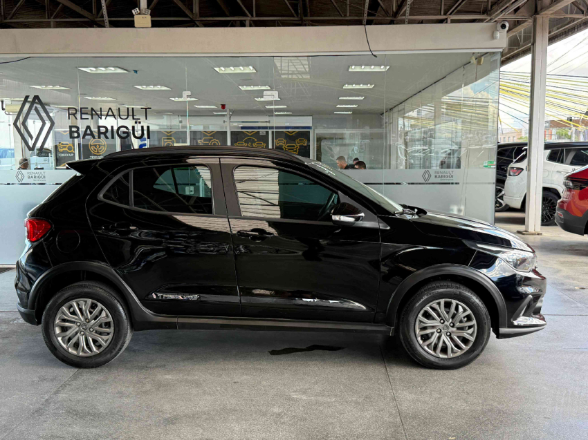 fiat argo trekking(trekking plus) 1.3 8v firefly flex manual3