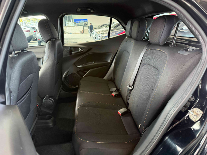 fiat argo trekking(trekking plus) 1.3 8v firefly flex manual11