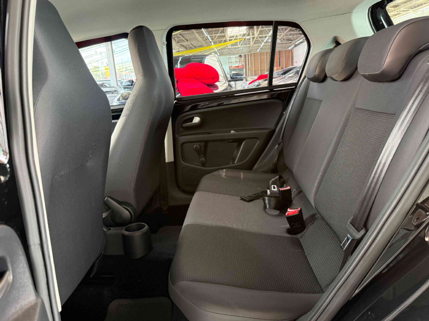 volkswagen up  xtreme 170 tsi 1.0 tb 12v flex manual 2019/2011