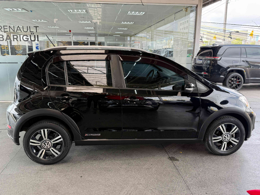 volkswagen up  xtreme 170 tsi 1.0 tb 12v flex manual 2019/203