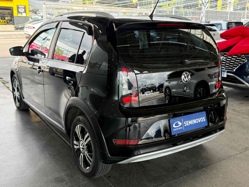 volkswagen up  xtreme 170 tsi 1.0 tb 12v flex manual 2019/204