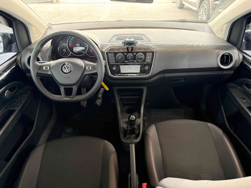 volkswagen up  xtreme 170 tsi 1.0 tb 12v flex manual 2019/209