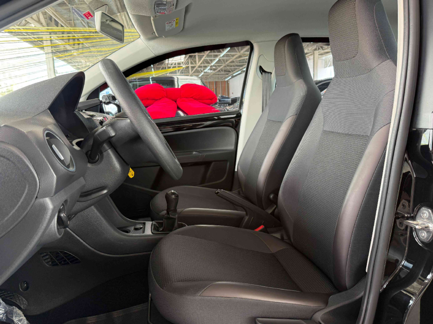 volkswagen up  xtreme 170 tsi 1.0 tb 12v flex manual 2019/2010