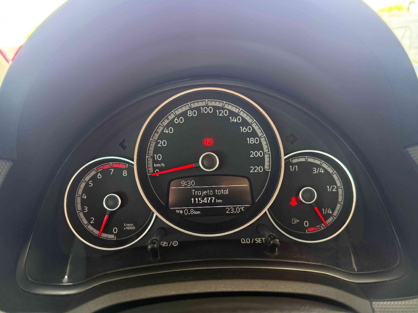 volkswagen up  xtreme 170 tsi 1.0 tb 12v flex manual 2019/208