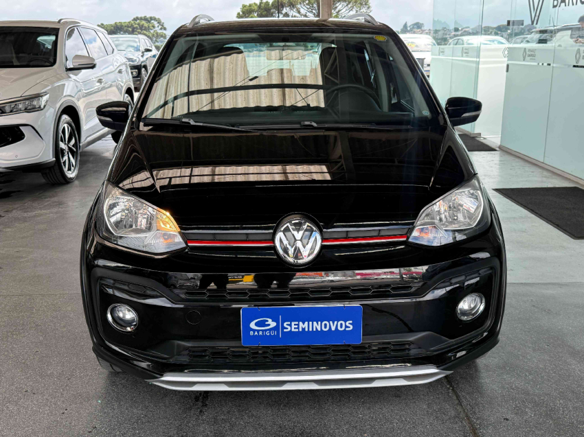 volkswagen up  xtreme 170 tsi 1.0 tb 12v flex manual 2019/201