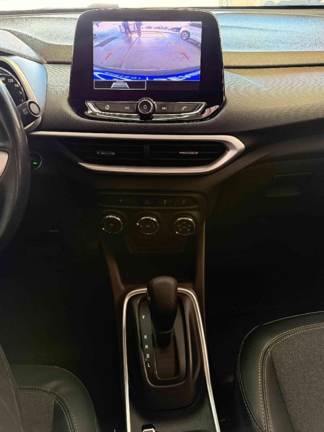 chevrolet tracker  ltz 1.2 turbo 12v at6 flex manual 2020/2113