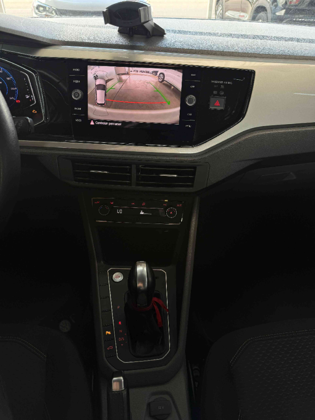 volkswagen polo highline 200 1.0 12v tsi at6 flex 2019/2013