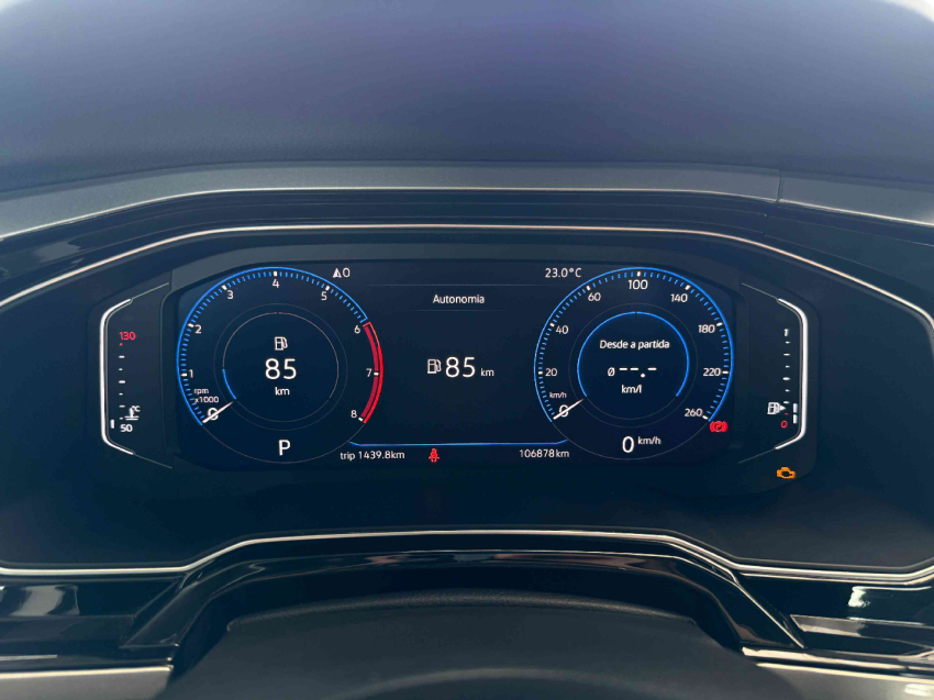 volkswagen polo highline 200 1.0 12v tsi at6 flex 2019/208