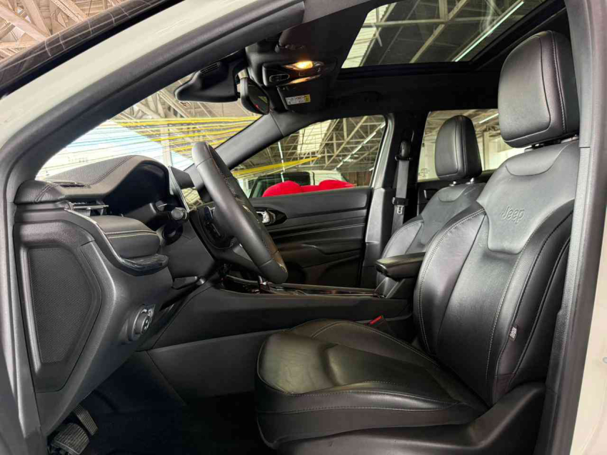 jeep compass serie s 4x2 1.3 t270 tb at6 flex automatico 2022/2210