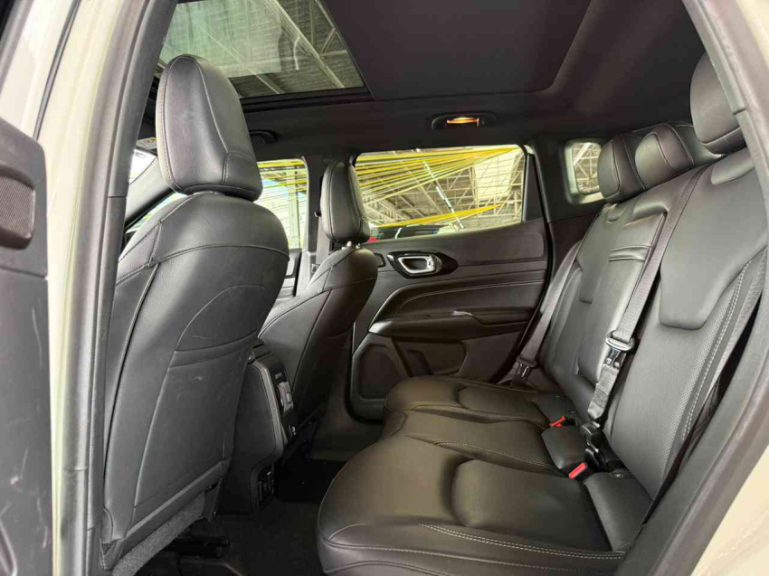 jeep compass serie s 4x2 1.3 t270 tb at6 flex automatico 2022/2211