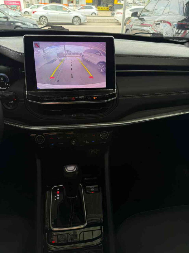 jeep compass serie s 4x2 1.3 t270 tb at6 flex automatico 2022/2213