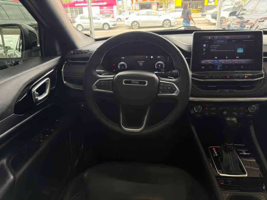 jeep compass serie s 4x2 1.3 t270 tb at6 flex automatico 2022/2212