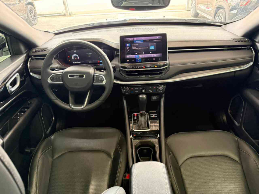 jeep compass serie s 4x2 1.3 t270 tb at6 flex automatico 2022/229