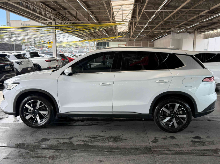 byd song pro gs dm 236hp hibrido automatico7
