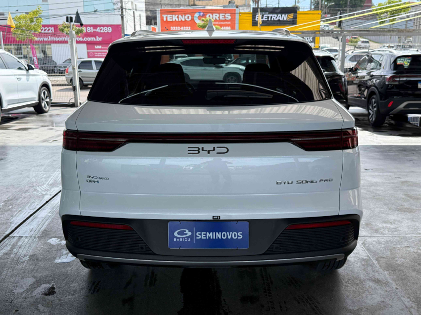 byd song pro gs dm 236hp hibrido automatico5