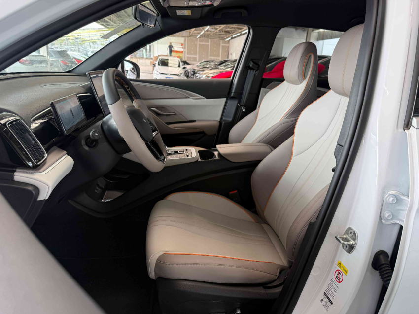 byd song pro gs dm 236hp hibrido automatico10