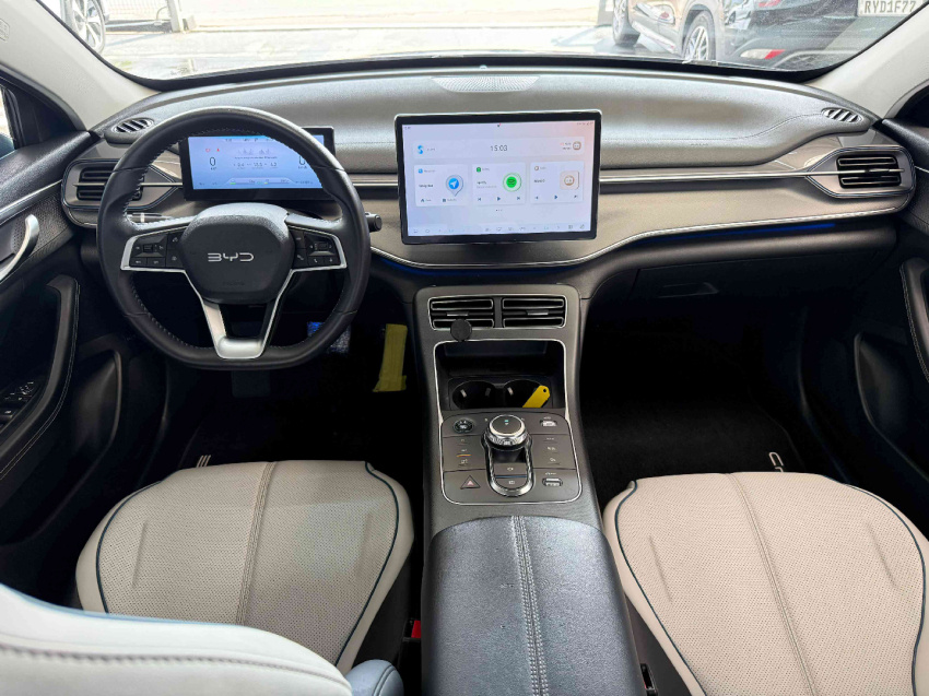 byd king gs dm-i 18.3kwh 1.5 hibrido automatico8