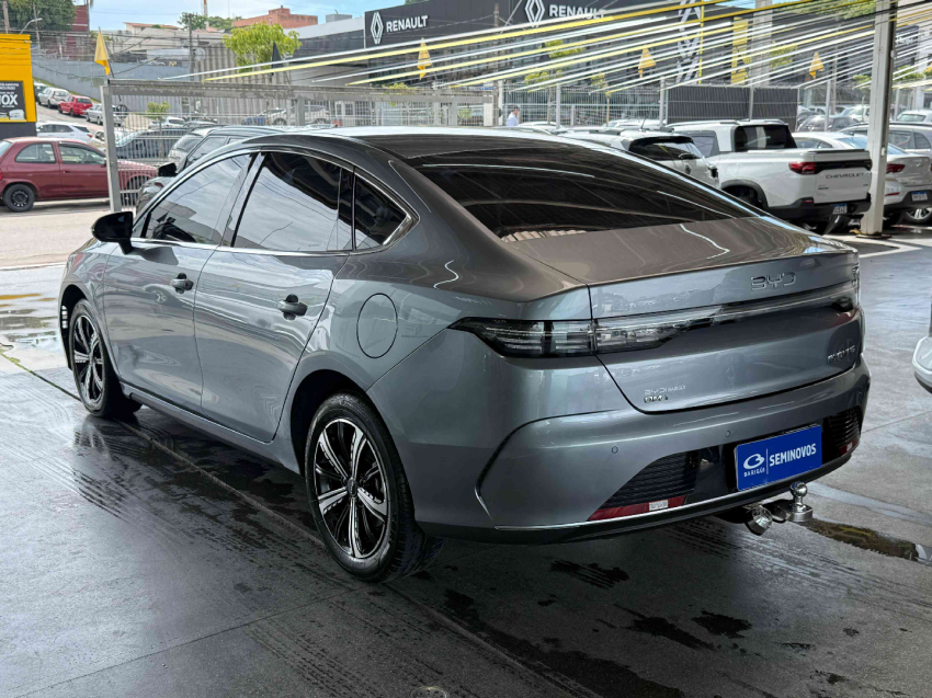 byd king gs dm-i 18.3kwh 1.5 hibrido automatico5