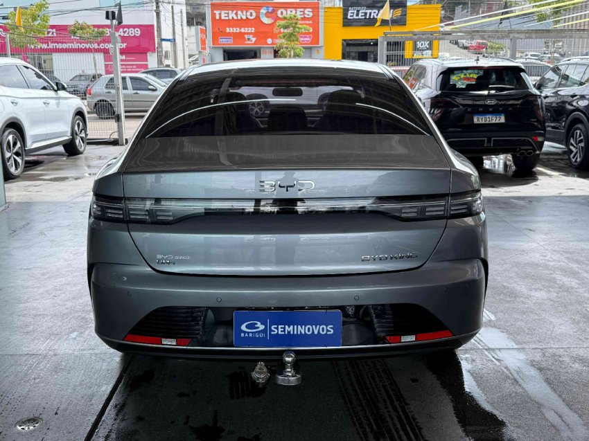 byd king gs dm-i 18.3kwh 1.5 hibrido automatico4