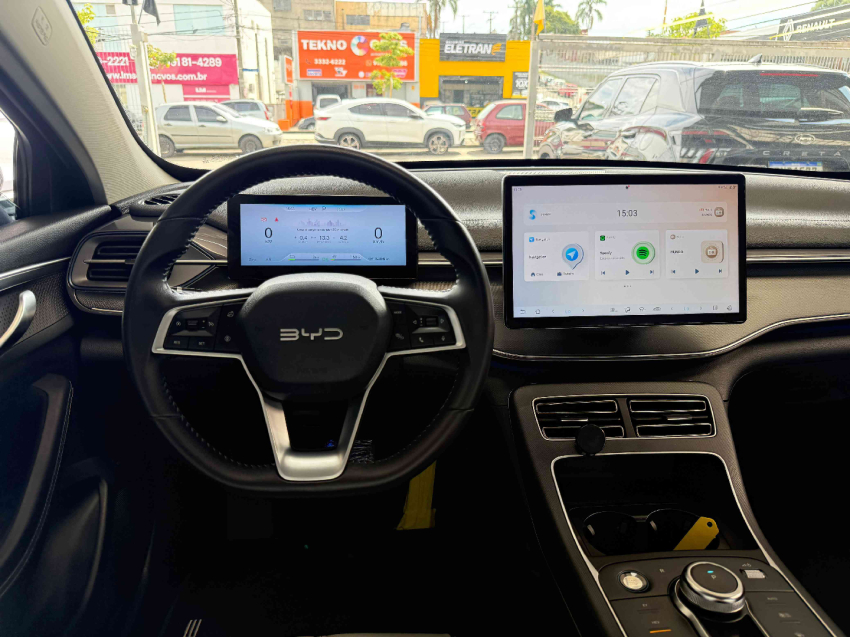 byd king gs dm-i 18.3kwh 1.5 hibrido automatico11