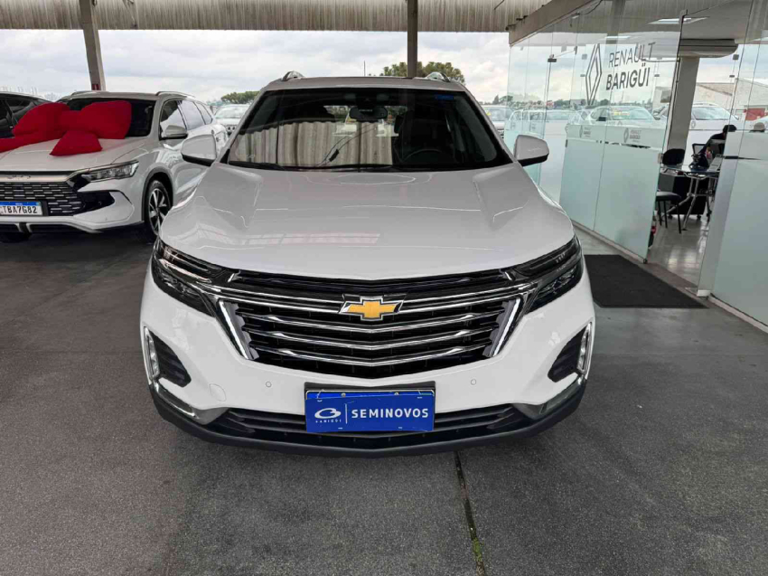 chevrolet equinox  premier awd 1.5 tb at6 gasolina automatico 2023/236