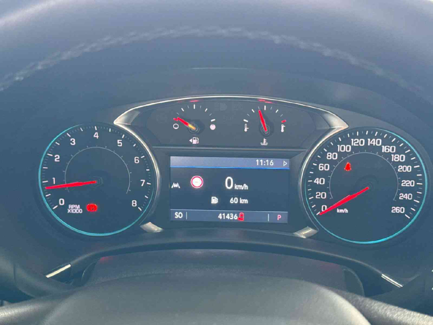 chevrolet equinox  premier awd 1.5 tb at6 gasolina automatico 2023/2311