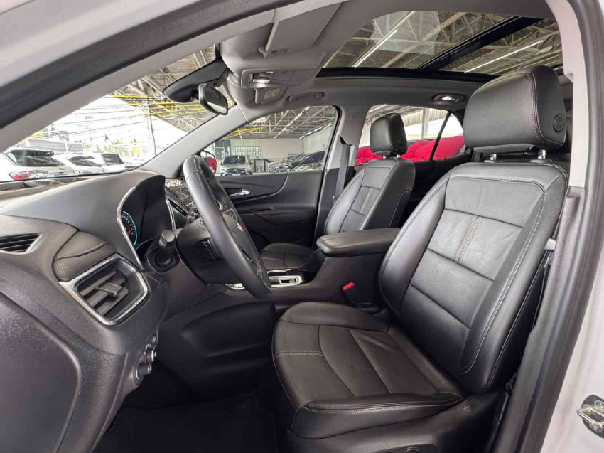 chevrolet equinox  premier awd 1.5 tb at6 gasolina automatico 2023/237