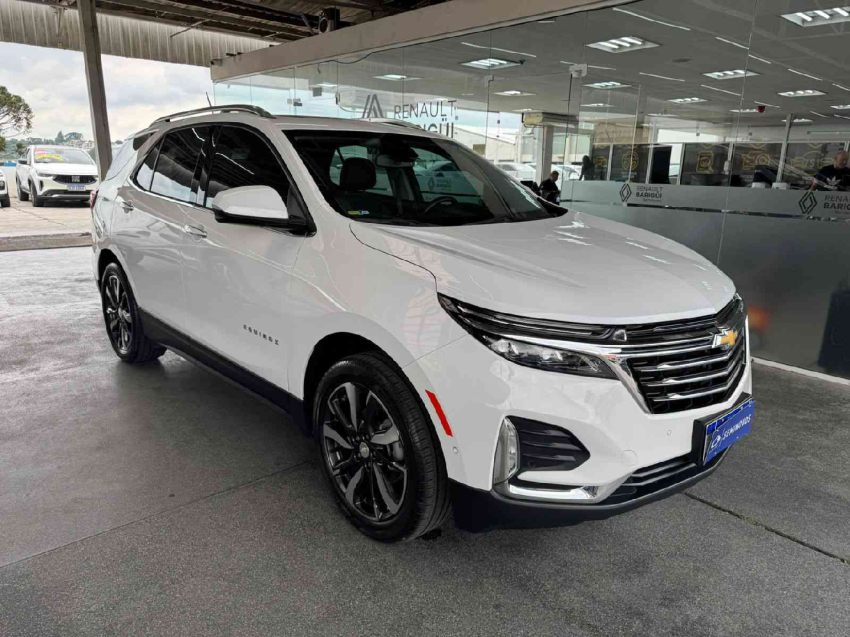 chevrolet equinox  premier awd 1.5 tb at6 gasolina automatico 2023/234