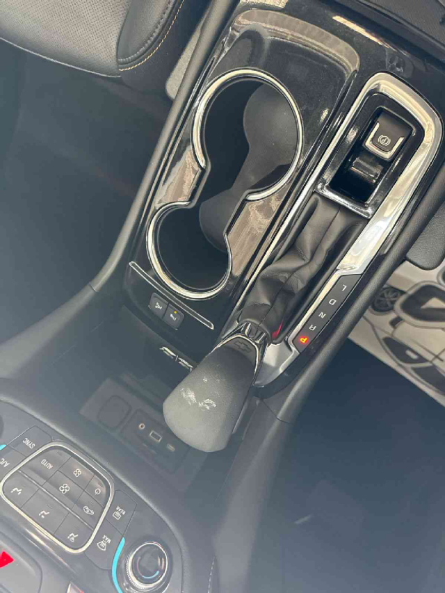 chevrolet equinox  premier awd 1.5 tb at6 gasolina automatico 2023/239