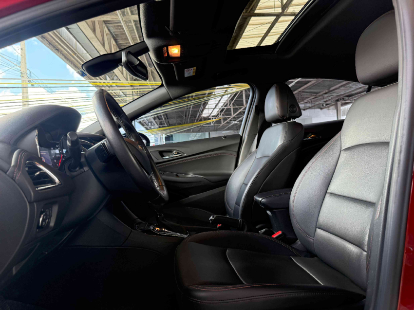 chevrolet cruze 1.4 turbo sport6 rs 16v flex 4p automatico 20239