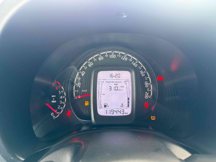 fiat mobi flex manual trekking 1.0 8v8