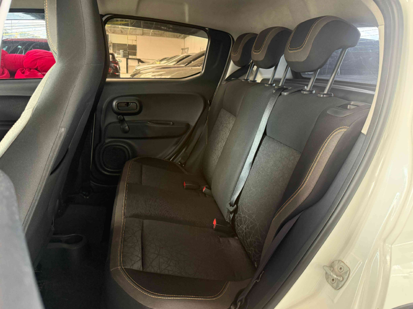 fiat mobi flex manual trekking 1.0 8v11