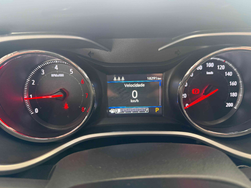 chevrolet tracker premier 1.2 turbo 12v at6 flex8